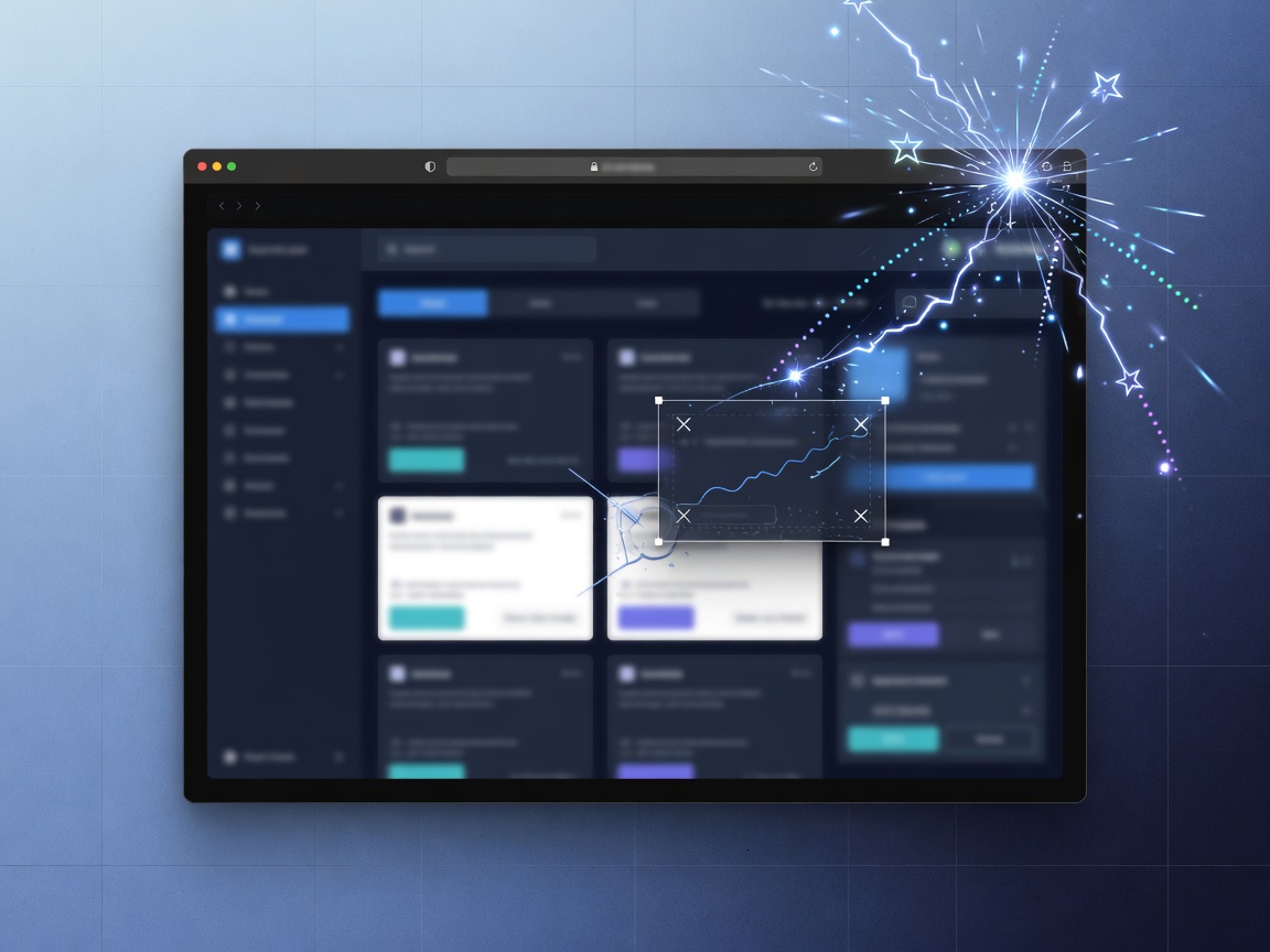 Browser preview