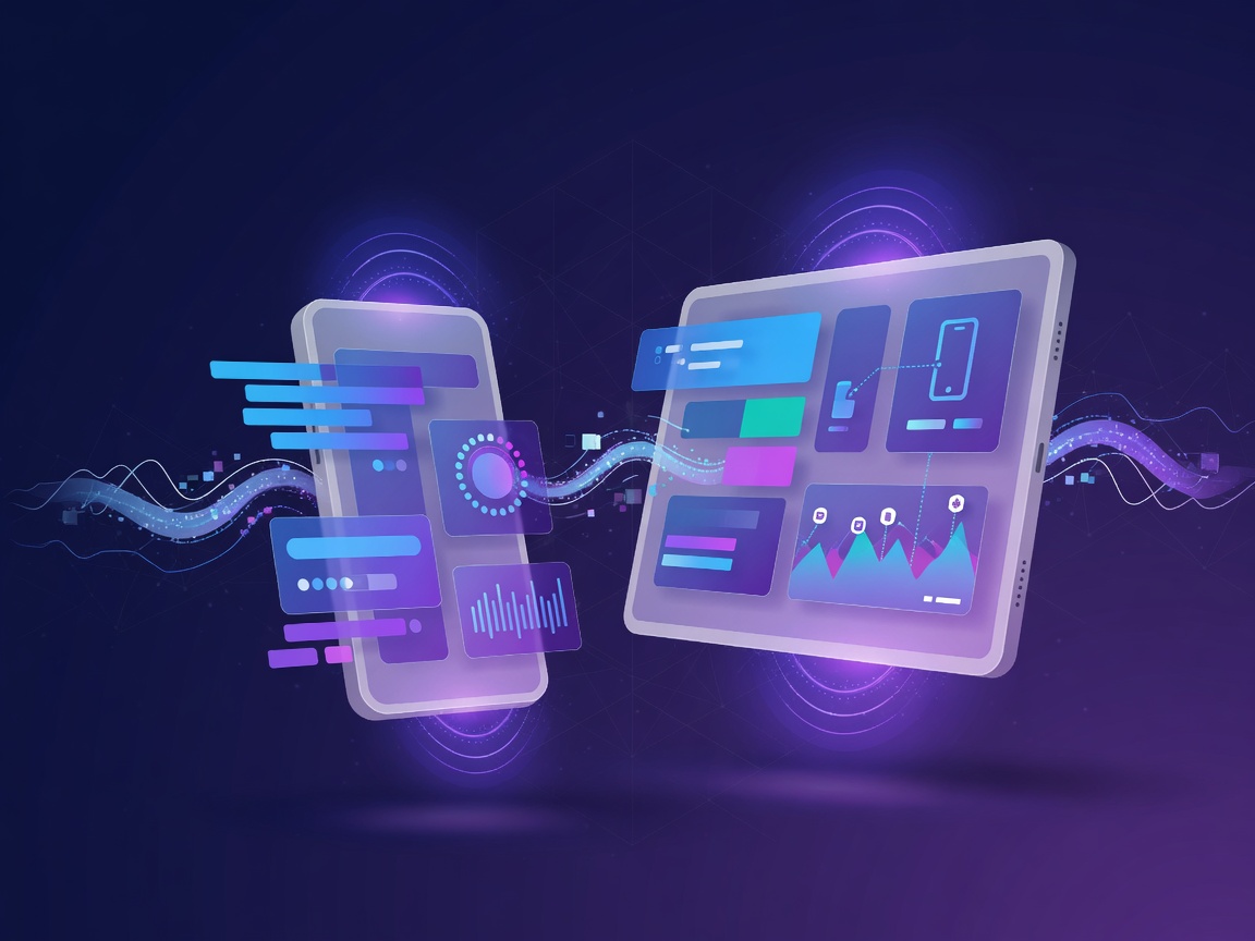 Mobile devices
